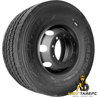 Royal Black TV008 385/65 R22.5 164K Прицеп