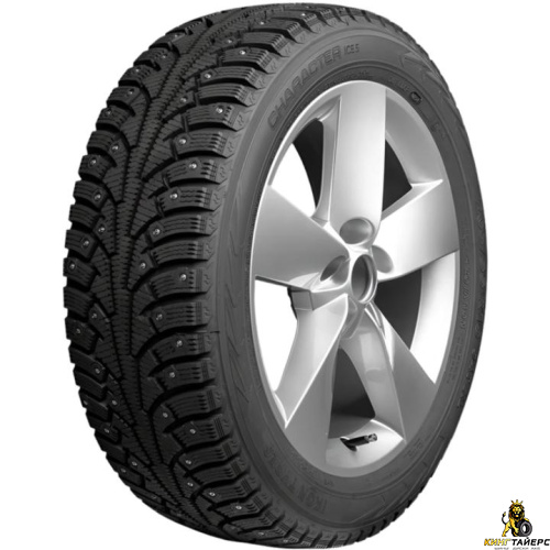 Ikon Tyres Character Ice 5 195/65 R15 95T
