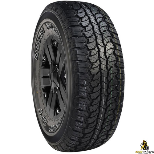 Royal Black Royal A/T 215/70 R16 100T
