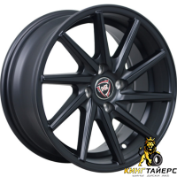 NZ H-03L 7x15 4*100 ET30 DIA60.1 Graphite Литой