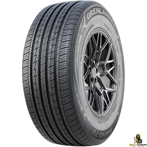 Grenlander Maho 79 245/70 R17 114T