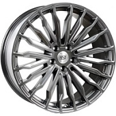 R032, RST R032 9x20 5*114.3 ET35 DIA67.1 BH Литой, Диски