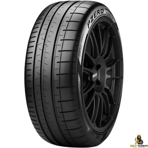 Pirelli P Zero Corsa PZC4 Elect 315/35 R22 111Y XL NC0