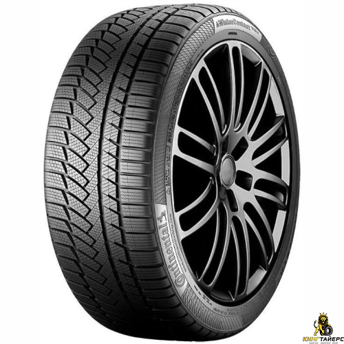 Continental ContiWinterContact TS 850 P 265/40 R22 106V XL