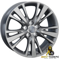Replay TY56 7.5x18 5*114.3 ET45 DIA60.1 GM Литой