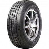 Nova-Force 4x4 HP Leao Nova-Force 4x4 HP 255/60 R18 112V