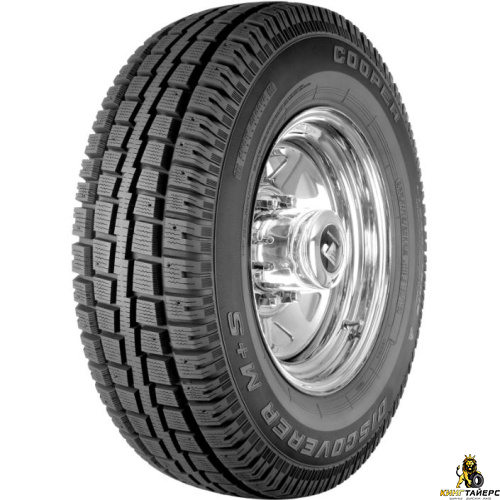 Cooper Discoverer M+S 255/70 R18 113S