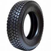 Барнаульский ШЗ T298 315/80 R22.5 156K PR20 Ведущая