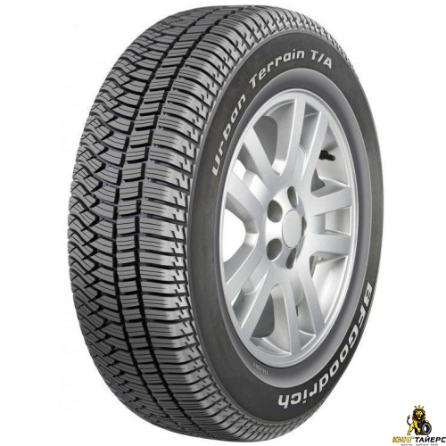 BFGoodrich Urban Terrain T/A 235/60 R18 107V XL