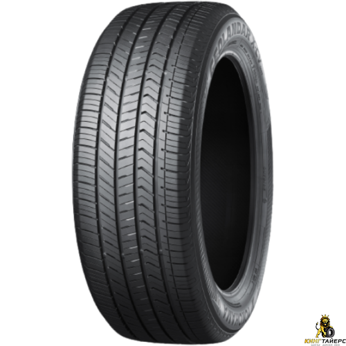 Yokohama Geolandar X-CV G057B 265/50 R22 112V