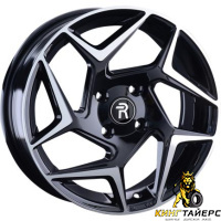 Replay FD172 6x16 4*108 ET37.5 DIA63.3 BKF Литой