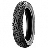 Kenda K280 130/80 R17 65P Задняя Эндуро