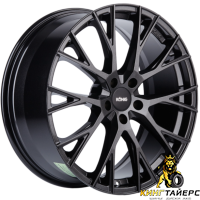 Konig Interflow SP82 8.5x19 5*114.3 ET40 DIA67.1 GM1 Литой