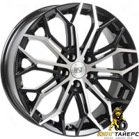 RST R208 6.5x18 5*108 ET33 DIA60.1 BFP Литой