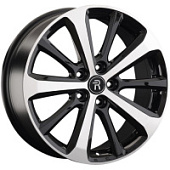 Диски Ki233, Диски