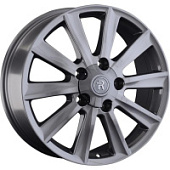 TY43, Replay TY43 8.5x20 5*150 ET58 DIA110.1 Silver Литой, Диски