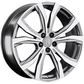 Диски TY283, Диски