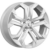 КР015, Скад КР015 7.5x19 5*108 ET36 DIA65.1 Diamond gloss graphite Литой, Диски
