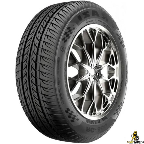 Razi Tire RG-550 185/65 R15 88H
