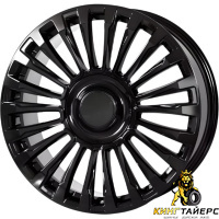 Lizardo XH593 8.5x20 6*139.7 ET35 DIA100.1 B Литой