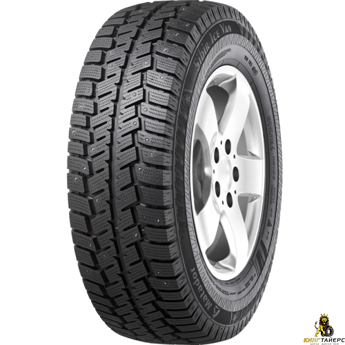 Matador MPS 500 Sibir Ice Van 205/75 R16C 110/108R