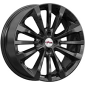 Диски iFree Андерсен 7x17 4*100 ET41 DIA60.1 BK Литой Андерсен, iFree Андерсен 7x17 4*100 ET41 DIA60.1 BK Литой, Диски