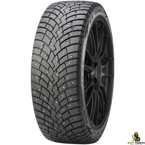 Pirelli Ice Zero 2 225/50 R17 98T XL