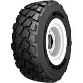 HTSR400 E4/L4, Грузовые шины