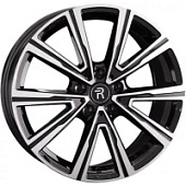 Диски HV59, Диски