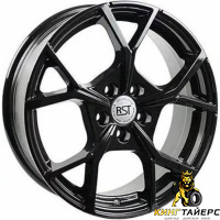 RST R086 6.5x16 5*100 ET40 DIA57.1 BD Литой