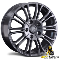 Replay LX153 8.5x20 5*150 ET58 DIA110.1 GM Литой