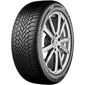Blizzak 6 Bridgestone Blizzak 6 265/55 R19 109W XL