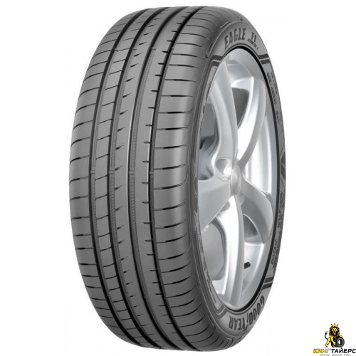 Goodyear Eagle F1 Asymmetric 3 205/45 R17 88W XL AO FP