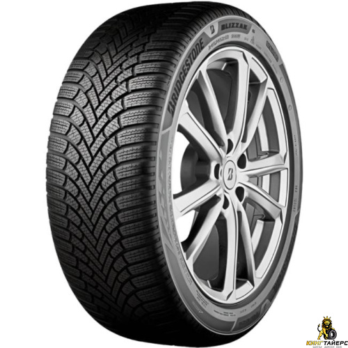 Bridgestone Blizzak 6 265/55 R19 109W XL