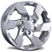 Диски Mi167, Диски