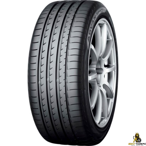 Yokohama Advan Sport V105E 275/40 R20 106Y *