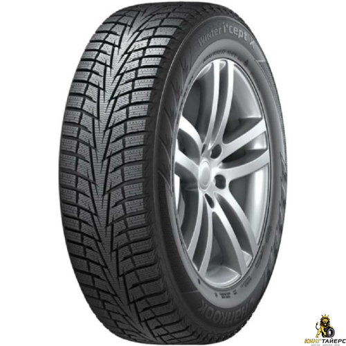 Hankook Winter i*Cept X RW10 255/45 R20 101T