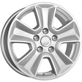 Диски KL-263, Диски