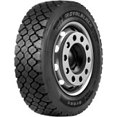 Royal Black DV002 215/75 R17.5 128/126M Ведущая