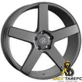MR152, Replay MR152 10x22 5*130 ET36 DIA84.1 MBF Литой, Диски