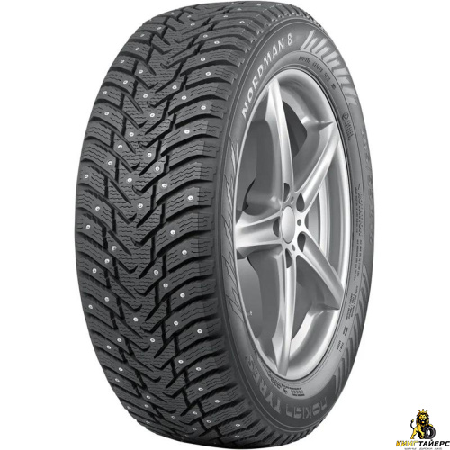Nokian Tyres Nordman 8 215/55 R16 97T XL