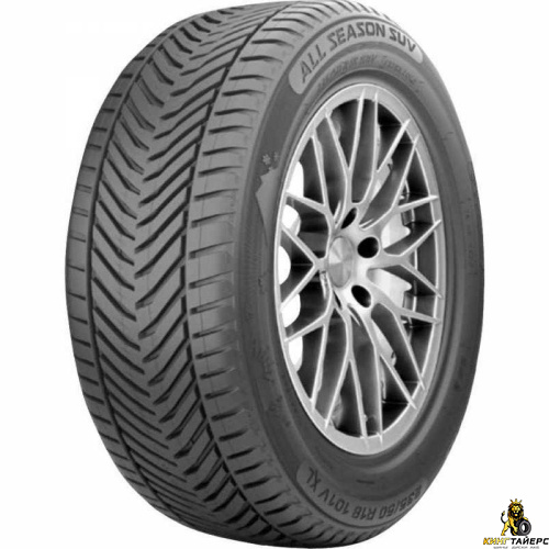 Kormoran All Season SUV 215/55 R18 99V XL