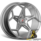 IFG40, Inforged IFG40 8.5x19 5*112 ET40 DIA57.1 Silver Литой, Диски