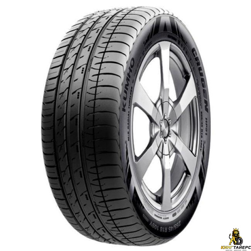 Летние шины Kumho Crugen HP91