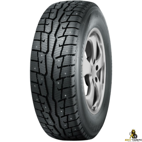 Nankang IV-1 195/70 R15C 104/102R