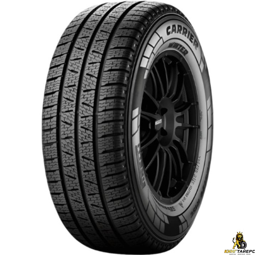 Pirelli Carrier Winter 215/60 R17C 109/107T