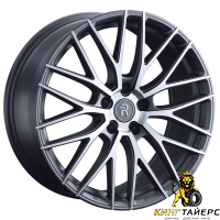 Replay VV286 8.5x19 5*112 ET28 DIA66.6 GMF Литой