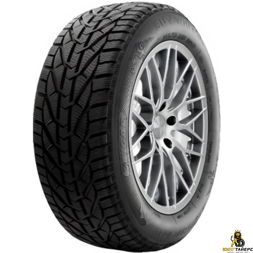 Tigar Winter SUV 275/40 R20 106V