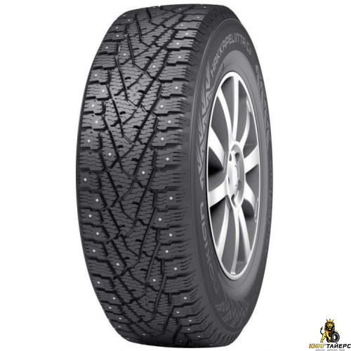 Nokian Tyres Hakkapeliitta C3 215/60 R17C 109/107R
