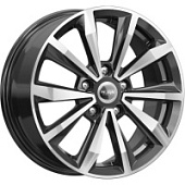 КС974, iFree КС974 6.5x16 5*114.3 ET40 DIA66.1 Нео-классик Литой, Диски